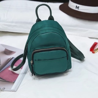 Balo da mini 🎒