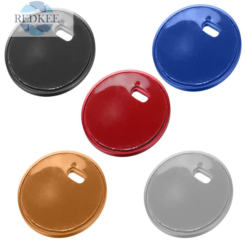 Nắp đậy nút khởi động chuyên dùng cho xe hơi Mazda 3 Axela Cx-3-4 -5