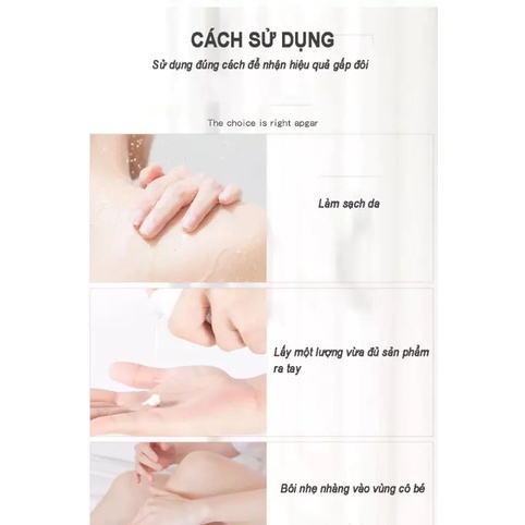 Tinh Dầu Làm Hồng Vùng Kín - Hồng Nhũ Hoa