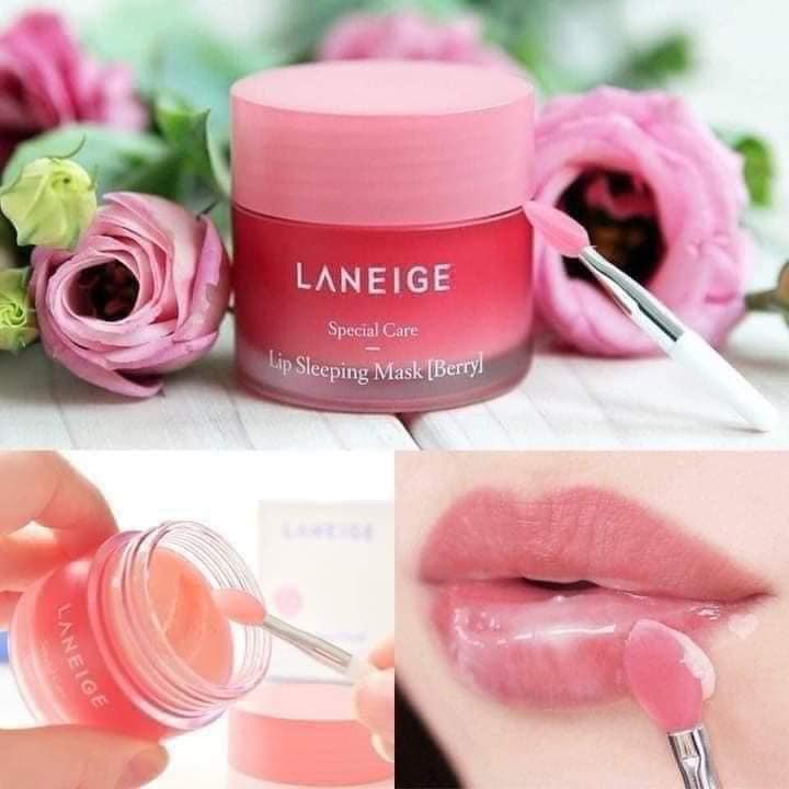 Ủ môi LANEIGE chính hãng