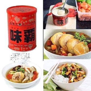 Cốt hầm xương Hiroshi Nhật Bản