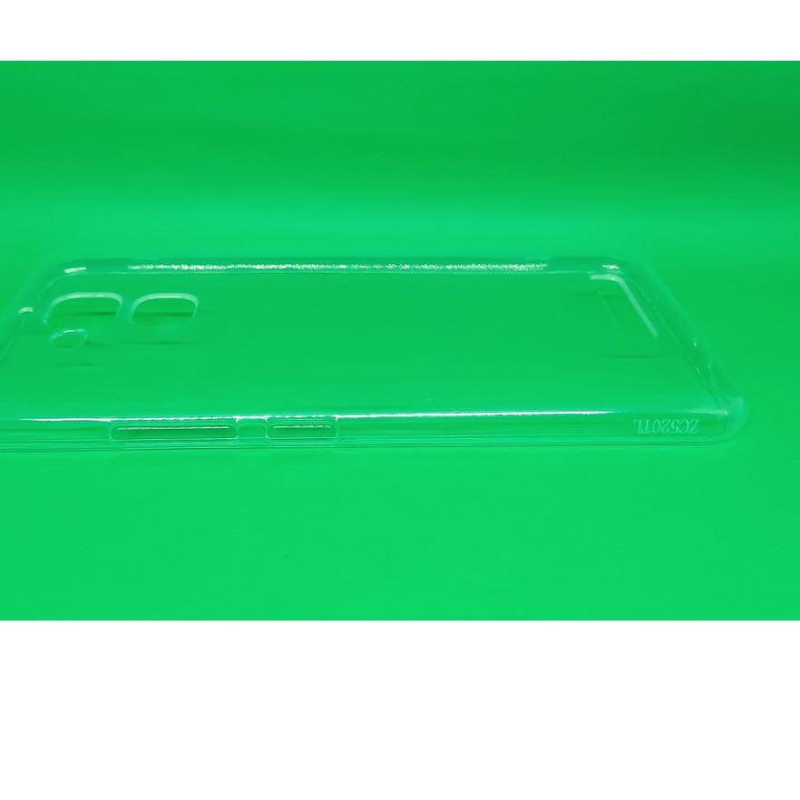 Ốp lưng mềm cao cấp cho Asus Zenfone 3 Max ZC520TL (X008DA) (5.2 inch)