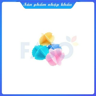 Quả giặt nhựa Hàn Quốc loại bỏ vi khuẩn