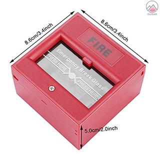 Thiết Bị Báo Động Khẩn Cấp
