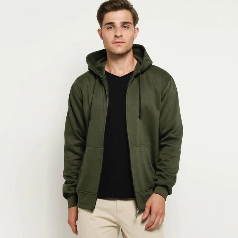 Áo Sweater Thiết Kế Đơn Giản Thời Trang Cho Nam Nữ