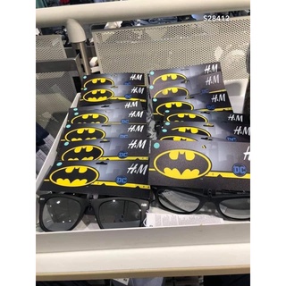 Kính hm batman s28412