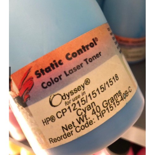 Mực đổ máy in HP M454dn | M454dw | M479dw | M479fnw | M479fdn| M479fdw | M155 | M182 | M183 | M552 |