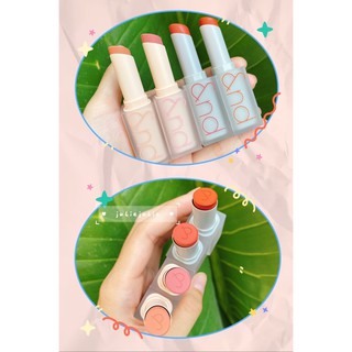 Son Thỏi Lì Romand Zero Matte Lipstick