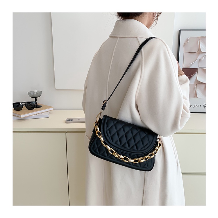 Túi Đeo Vai Thiết Kế Mới Đơn Giản Thời Trang Dành Cho Nữ