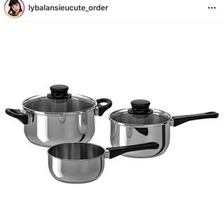 Xoong nồi+2% shopee