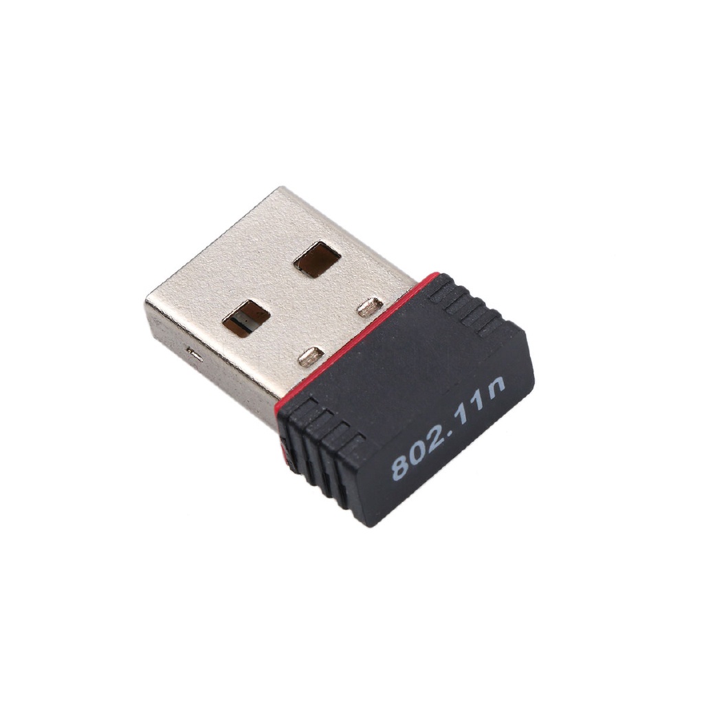 Bộ chuyển đổi USB 2.0 tốc độ cao 150Mbps kèm đĩa CD | BigBuy360 - bigbuy360.vn
