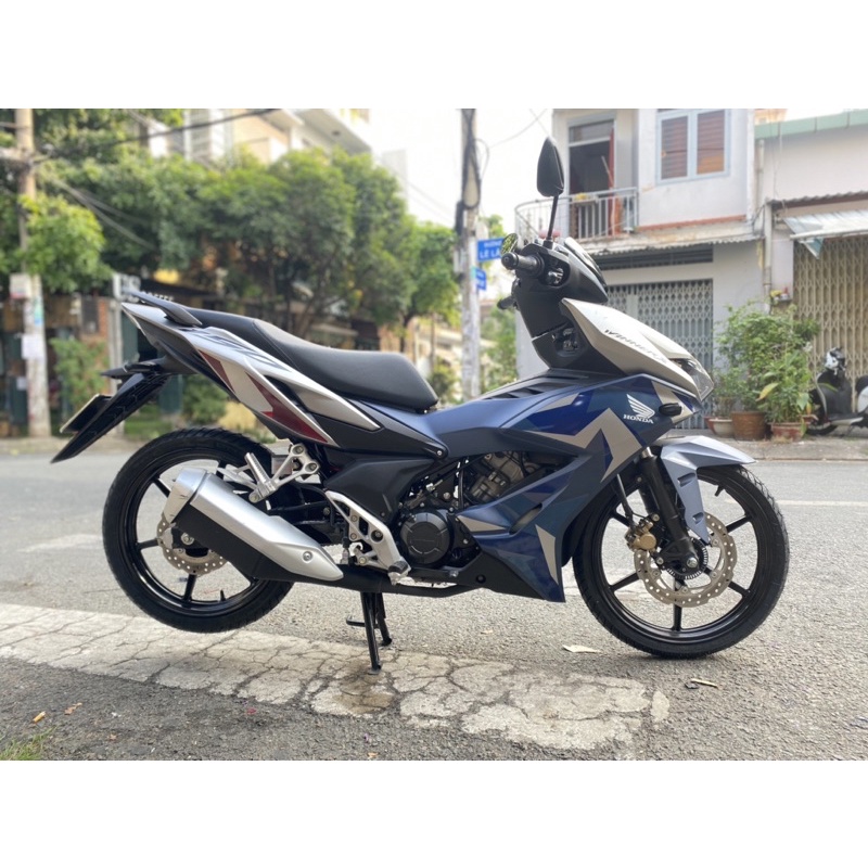 Mâm X1R 6 cây dành cho Winner, Winner X abs hàng chính hãng