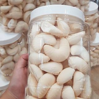 Bánh Sùng Sữa