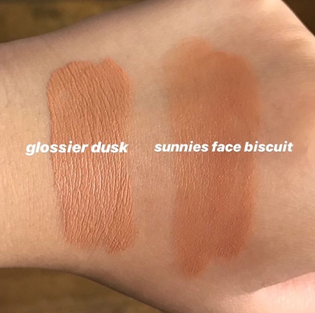 Má hồng kem Sunnies Face Airblush | BigBuy360 - bigbuy360.vn