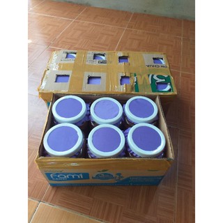 trứng ruồi lính đen 20g