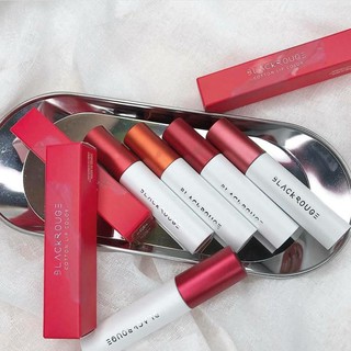 ♥️SON BLACK ROUGE COTTON LIP COLOR