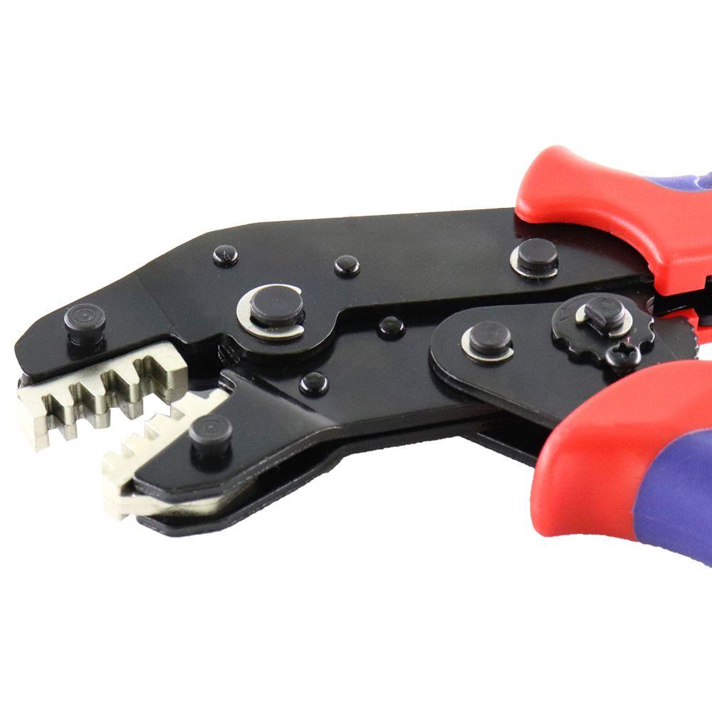 ZAIJIE24 Bộ Kìm Uốn Dây Điện Chuyên Dụng Chất Lượng Cao