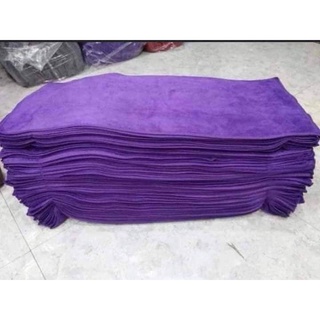 Khăn lau đa năng chuyên dụng microfiber