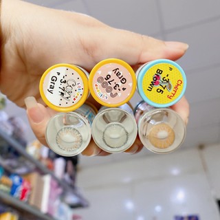 Lens 3.75 độ_Kính áp tròng