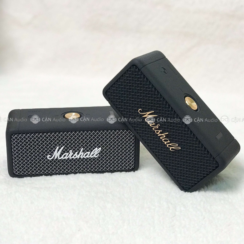 Loa Marshall Emberton NEW Chính Hãng - Cận Audio