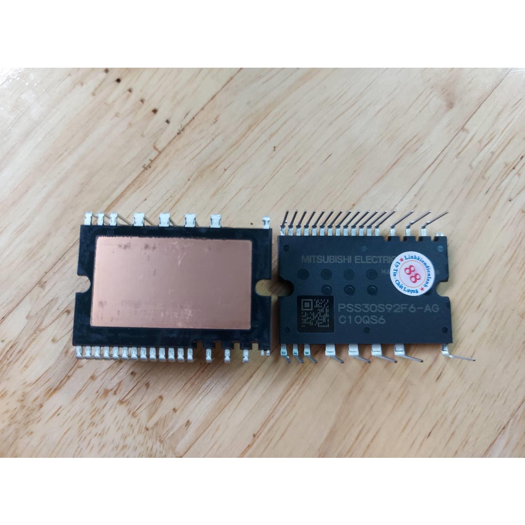 IC Công Suất PSS30S92F6-AG Mới Chính Hãng 100% (Tương Đương PSS30S92E6-A , PSS30S92F6-A )