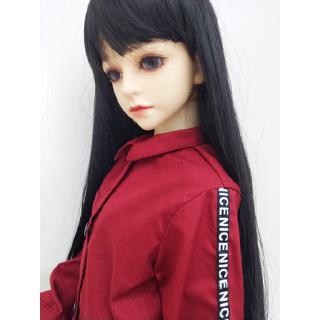 Bộ Quần Áo Búp Bê Tỉ Lệ