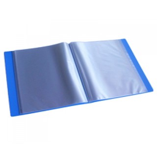 BÌA NHỰA 40 LÁ DOUBLE A