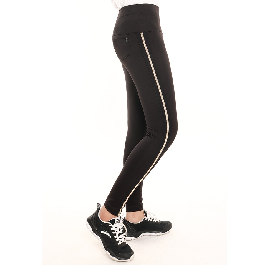 Quần bó nữ Narsis P6049 chất liệu Poly Rayon SP