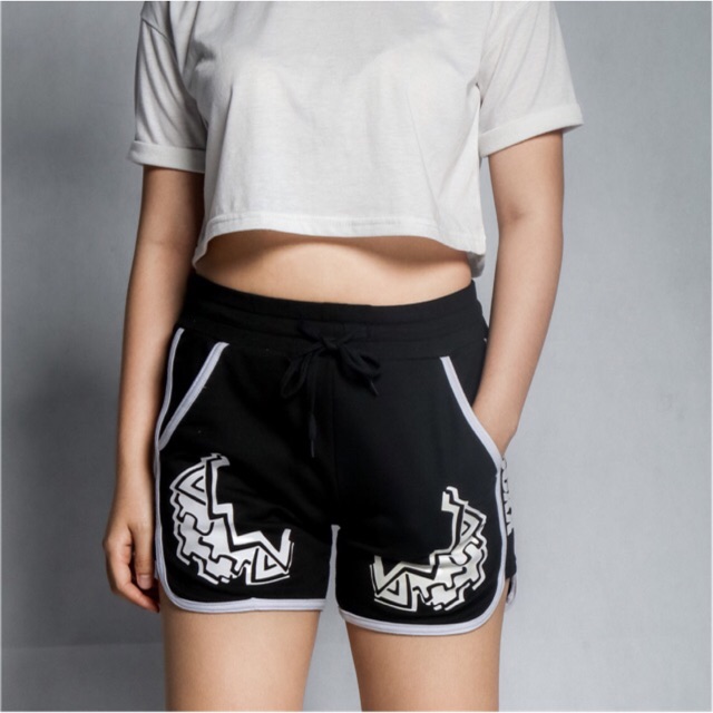 QUẦN SHORT THUN NỮ SIÊU RẺ | BigBuy360 - bigbuy360.vn