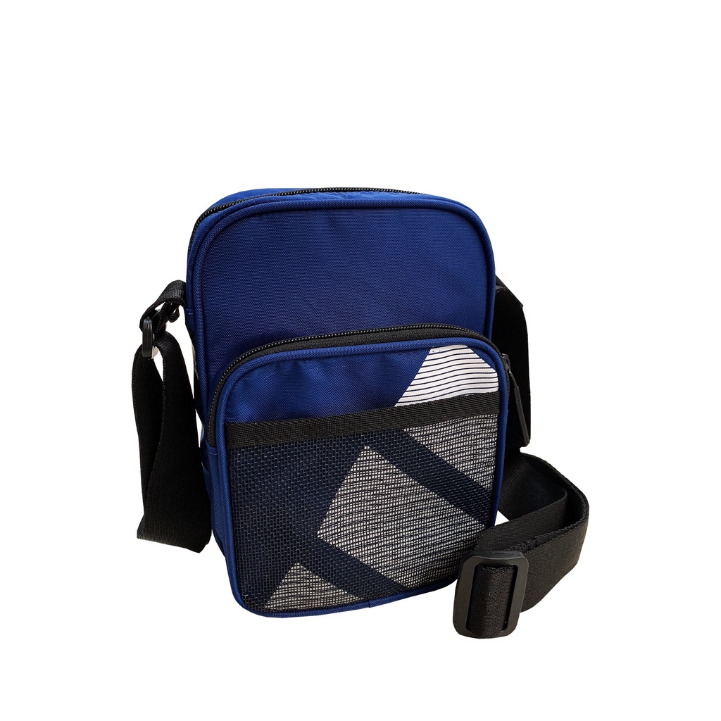 Túi EQT CLASSIC MINI BAG BLUE