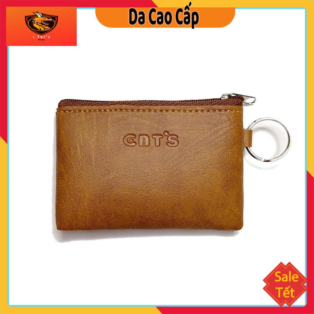 Ví móc khóa cầm tay MK03 mini xinh xắn