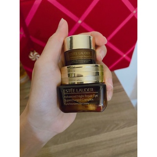 (NEW) tách set ESTEE LAUDER