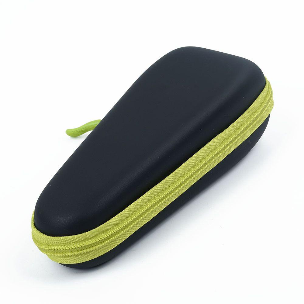 Túi Đựng Dao Cạo Râu Cứng Chống Sốc Tiện Dụng Cho Nam