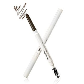 Chì kẻ mày ngang thế hệ mới Innisfree Auto Eyebrow Pencil