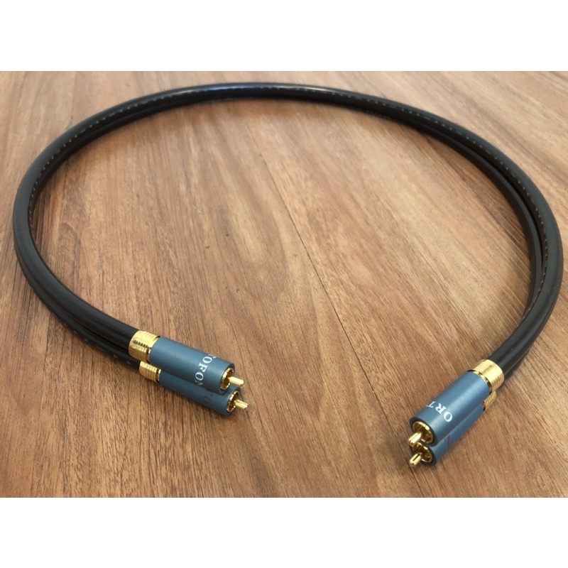 AV ortofon Đan mạch