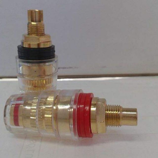 Cọc loa cao cấp cỡ lớn loại 1