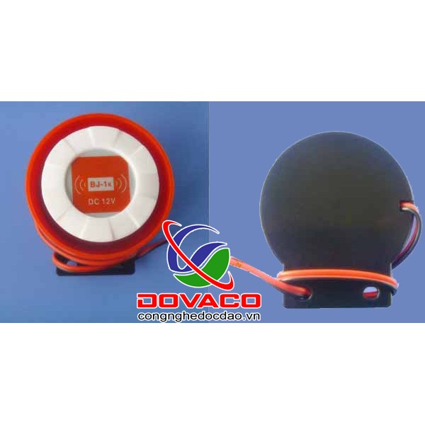 Còi hú BJ-1k 12V/220V