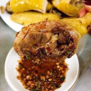 Muối Chẩm Chéo Tây Bắc ( sỉ) muối tiêu rừng