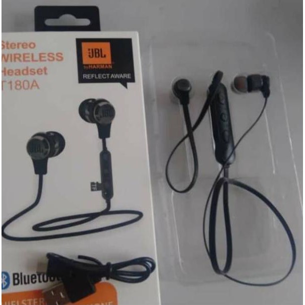 Tai Nghe Bluetooth Jbl T180A Plus 23f2cy