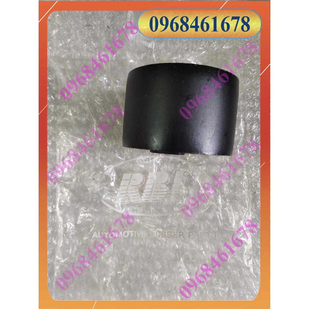 Cao su chân đầu máy Mazda 323 và Laser đời 2001-2006-hàng thái lan xịn