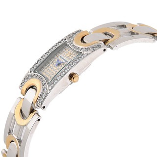 Đồng hồ nữ Romanson RM5168QLCWH