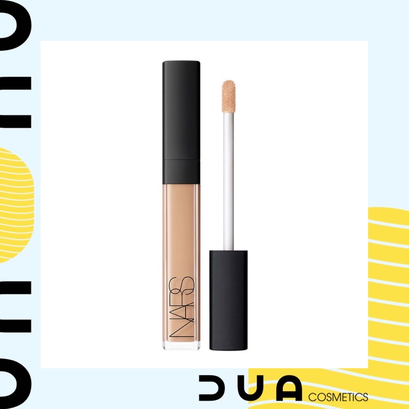 Che khuyết điểm Nars Radiant Creamy Concealer