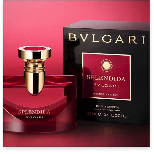 Nước hoa Bvlgari Magnolia Sensuel MP84