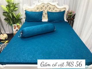 Drap thun gấm