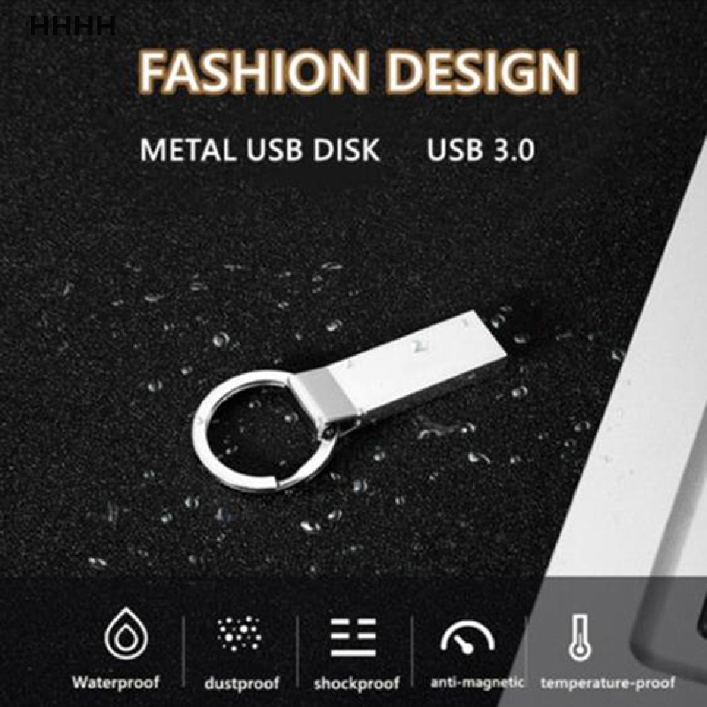 USB 3.0 dung lượng cao 2TB tốc độ cao