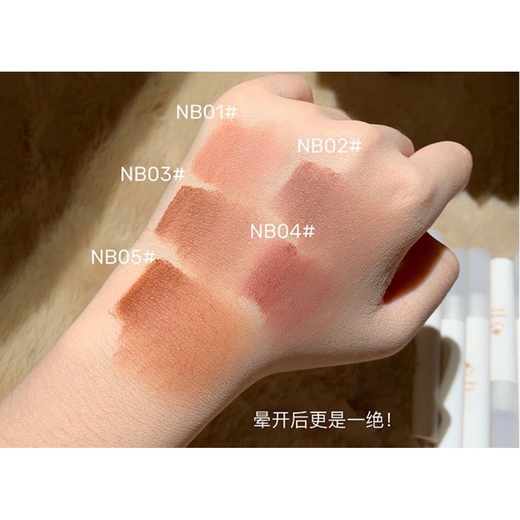 Son Kem Lì Chestnut Velvet Không Thấm Nước Mềm Mịn Lâu Trôi P0262 | Thế Giới Skin Care