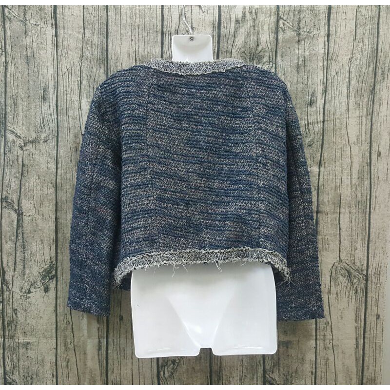 ÁO KHOÁC DẠ LỬNG