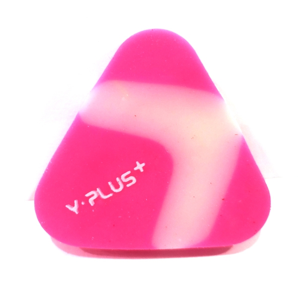 Tẩy Fluo - Y Plus+ EX1702 - Màu Hồng - YPLUS+