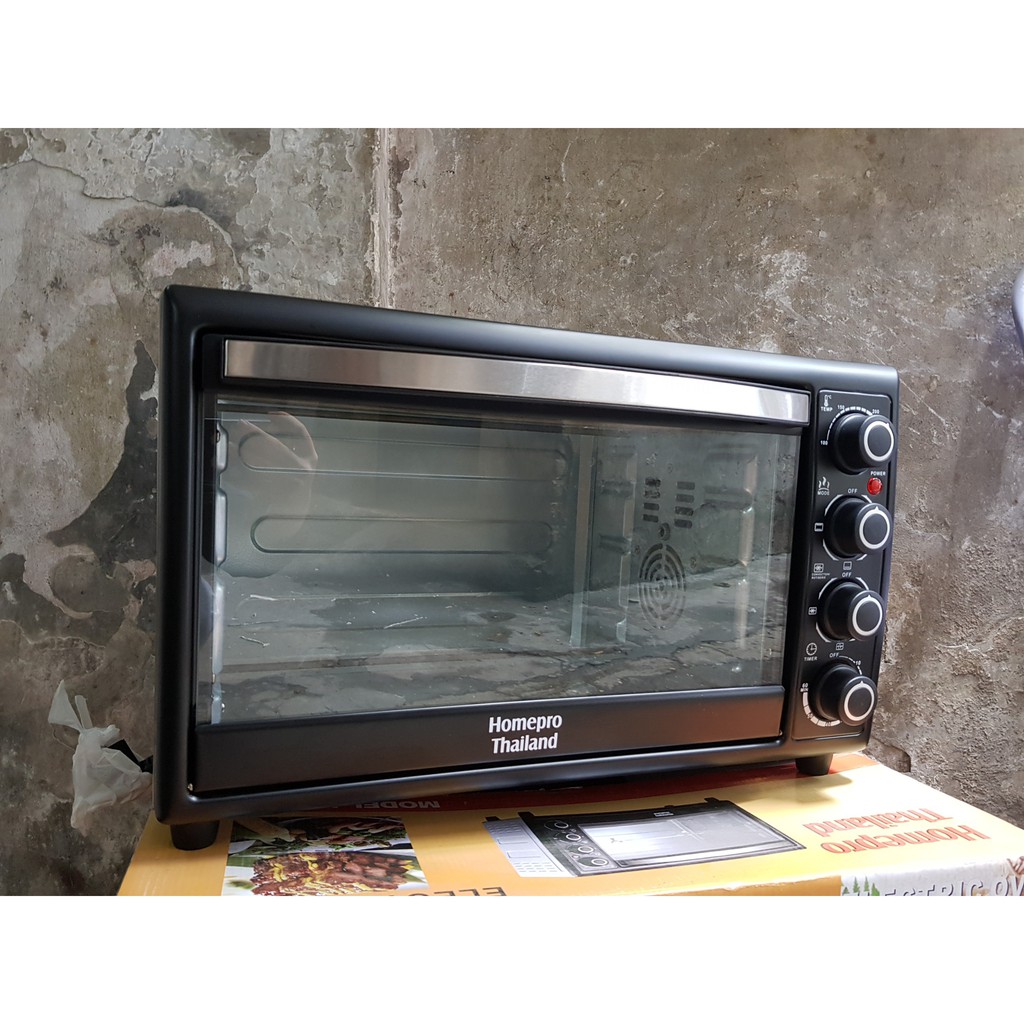 Lò nướng Homepro HP-35RC 32L
