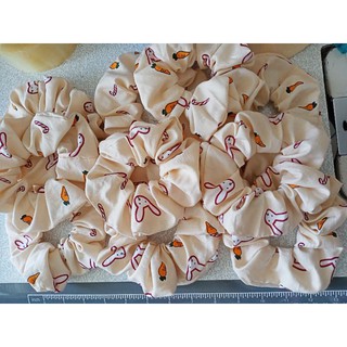 combo 50 scrunchies khách chọn